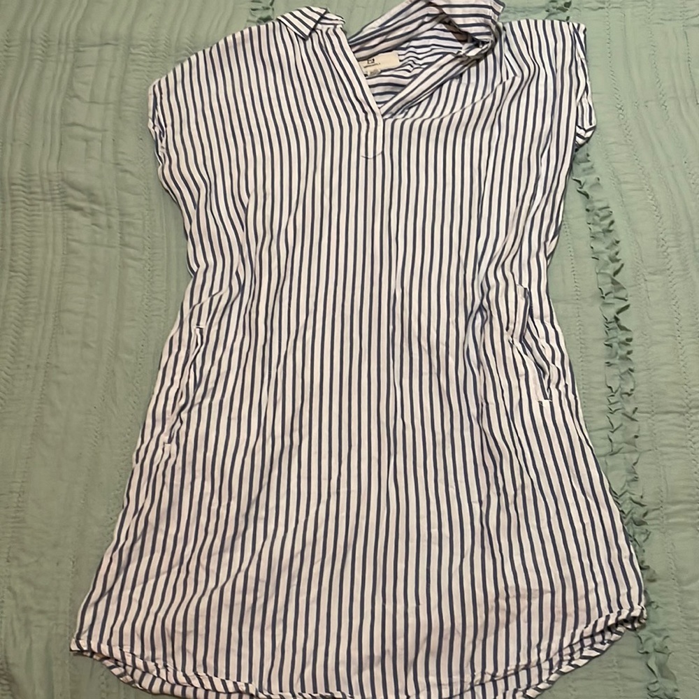 modern dress